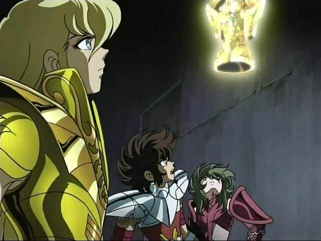 Otaku Gallery  / Anime e Manga / Saint Seiya / Screen Shots / Hades / 24 - Riunione! Gold Cloth / 128.jpg